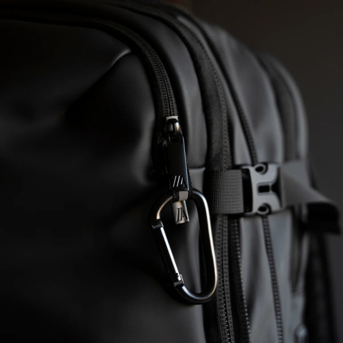 AirVault Pro Backpack