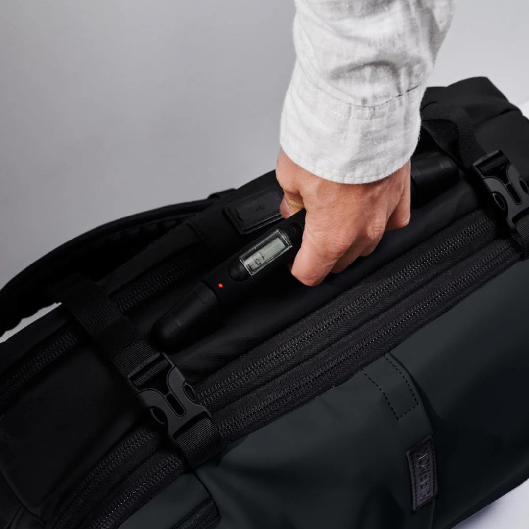 AirVault Pro Backpack