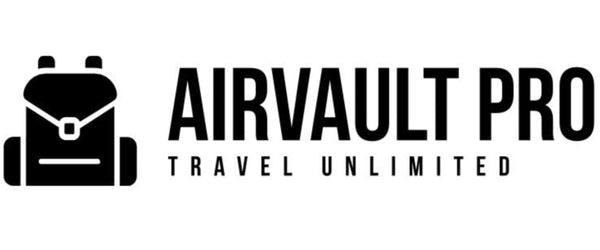 AirVault Pro