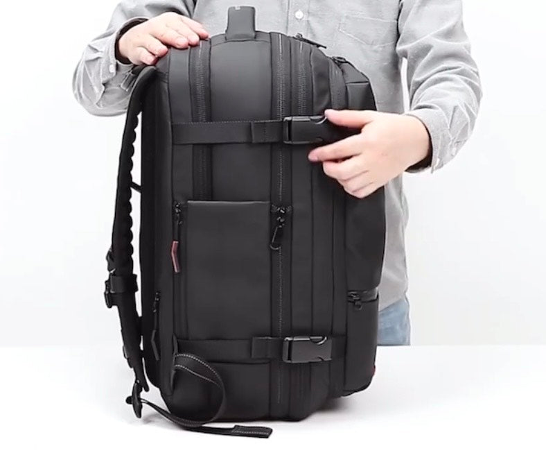 AirVault Pro Backpack