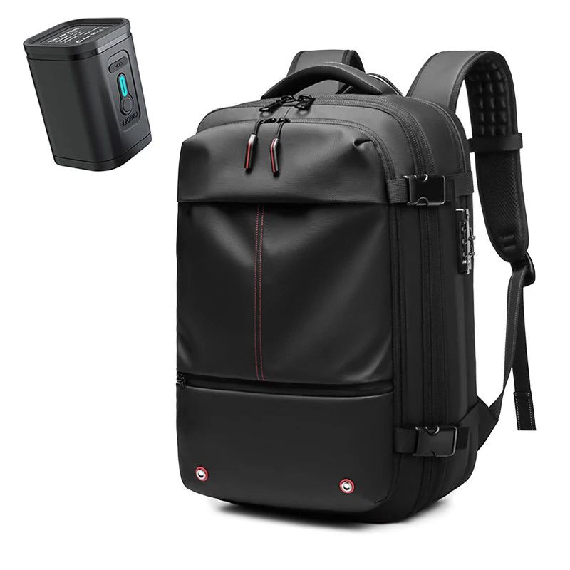 AirVault Pro Backpack