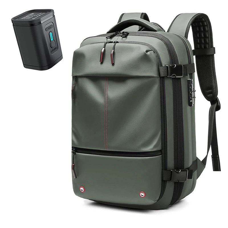 AirVault Pro Backpack