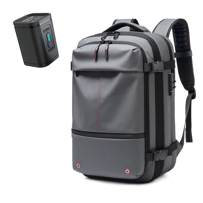 AirVault Pro Backpack